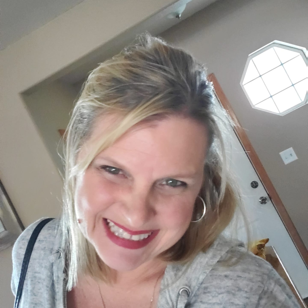 Meet your Posher, Jen